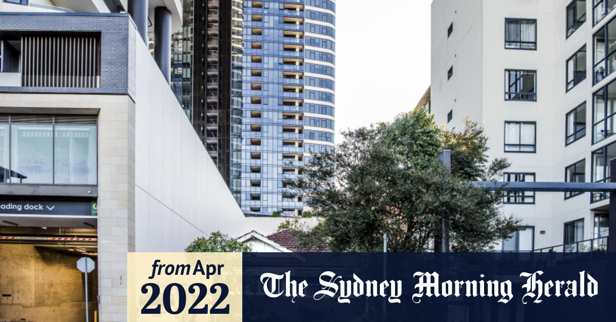 Sydney housing crisis continues as councils fail to meet housing targets